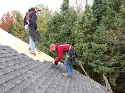 About Roof Repair Experts Okolona, AR