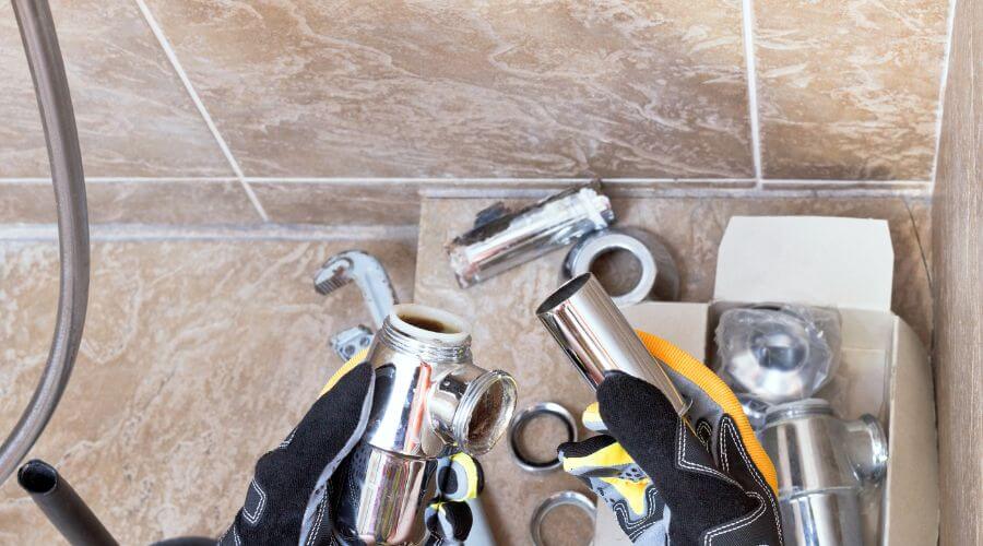 Professional New roof installation in Okolona, AR